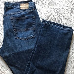 Men’s Lucky Brand jeans
